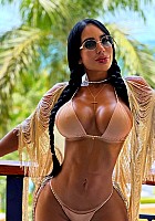 Katherine Ortega
